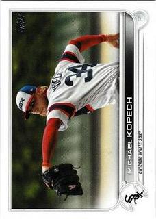 Michael Kopech