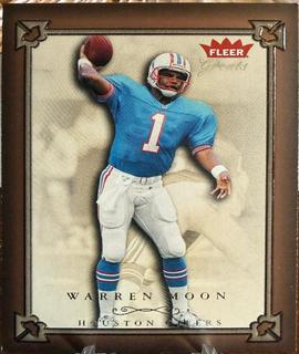 Warren Moon