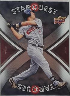 Joe Mauer