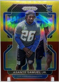 Asante Samuel Jr.