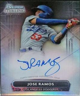 Jose Ramos