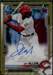 Jay Allen