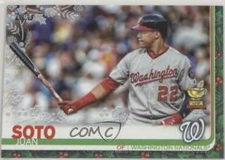 Juan Soto