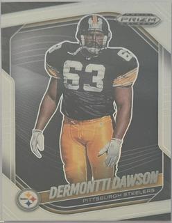 Dermontti Dawson