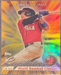 Ruben Tejada