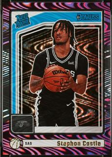 Stephon Castle