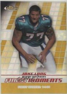 Jake Long