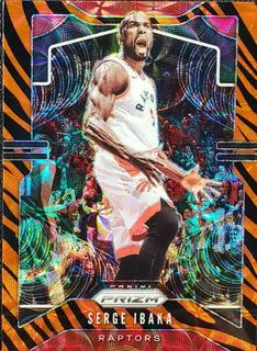 Serge Ibaka