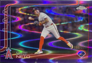 Zach Neto