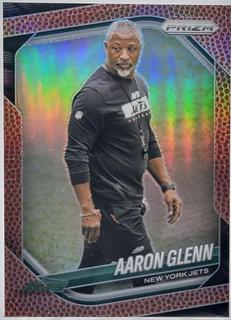 Aaron Glenn