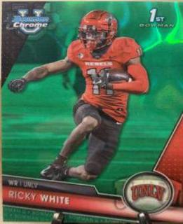 Ricky White