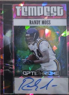 Randy Moss