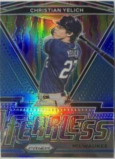 Christian Yelich