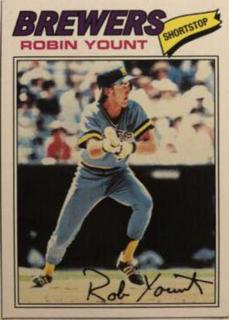 Robin Yount