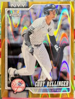 Cody Bellinger