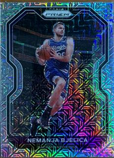 Nemanja Bjelica