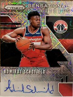 Admiral Schofield