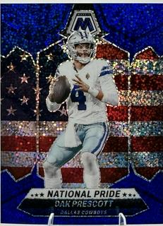 Dak Prescott