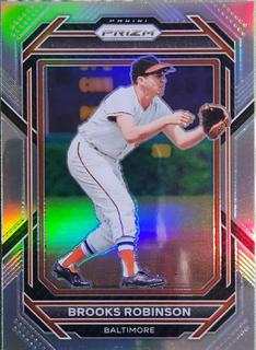 Brooks Robinson