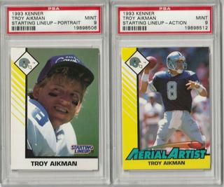 Troy Aikman