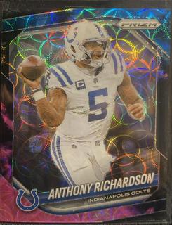 Anthony Richardson