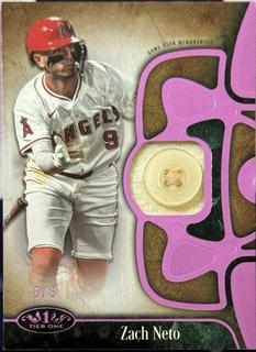 Zach Neto