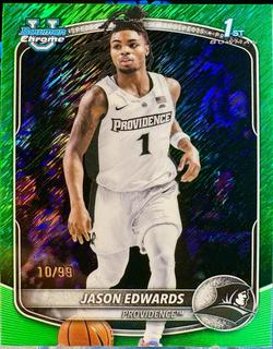 Jason Edwards