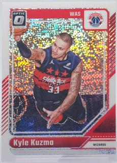 Kyle Kuzma