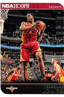 Terrence Jones
