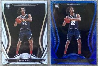 Zeke Nnaji