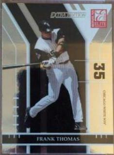 Frank Thomas