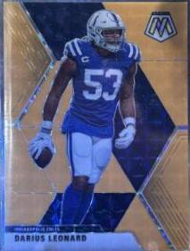 Darius Leonard