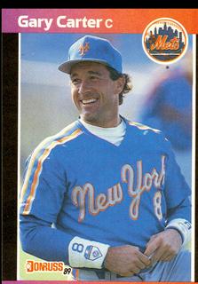 Gary Carter