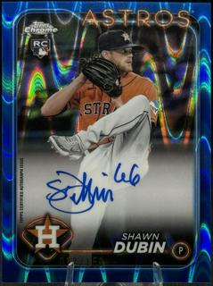 Shawn Dubin