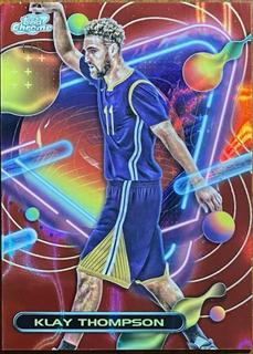 Klay Thompson