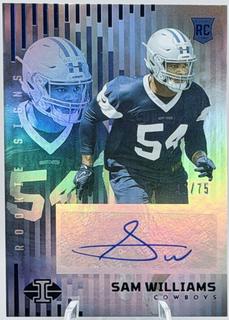 Sam Williams