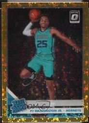 PJ Washington Jr.