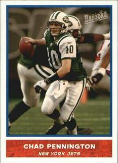 Chad Pennington