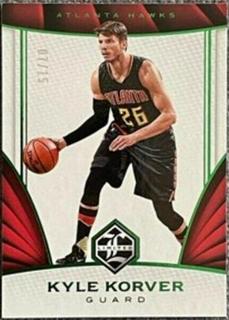 Kyle Korver