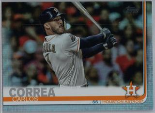 Carlos Correa