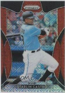 Starlin Castro