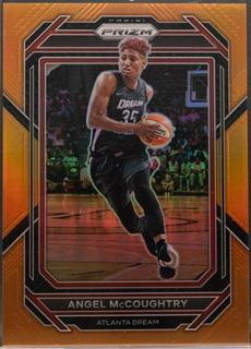 Angel McCoughtry