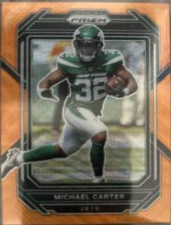 Michael Carter