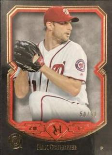 Max Scherzer