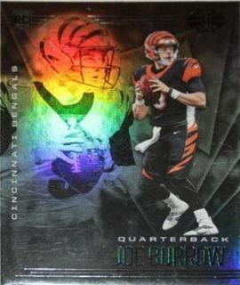 Joe Burrow