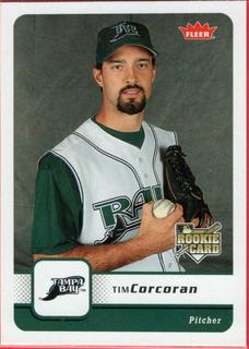 Tim Corcoran