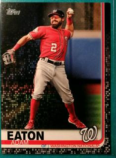 Adam Eaton