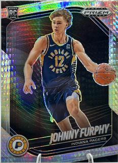 Johnny Furphy