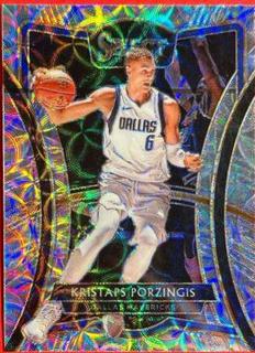 Kristaps Porzingis
