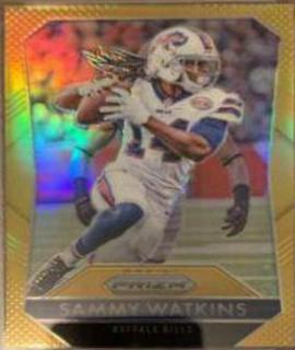 Sammy Watkins